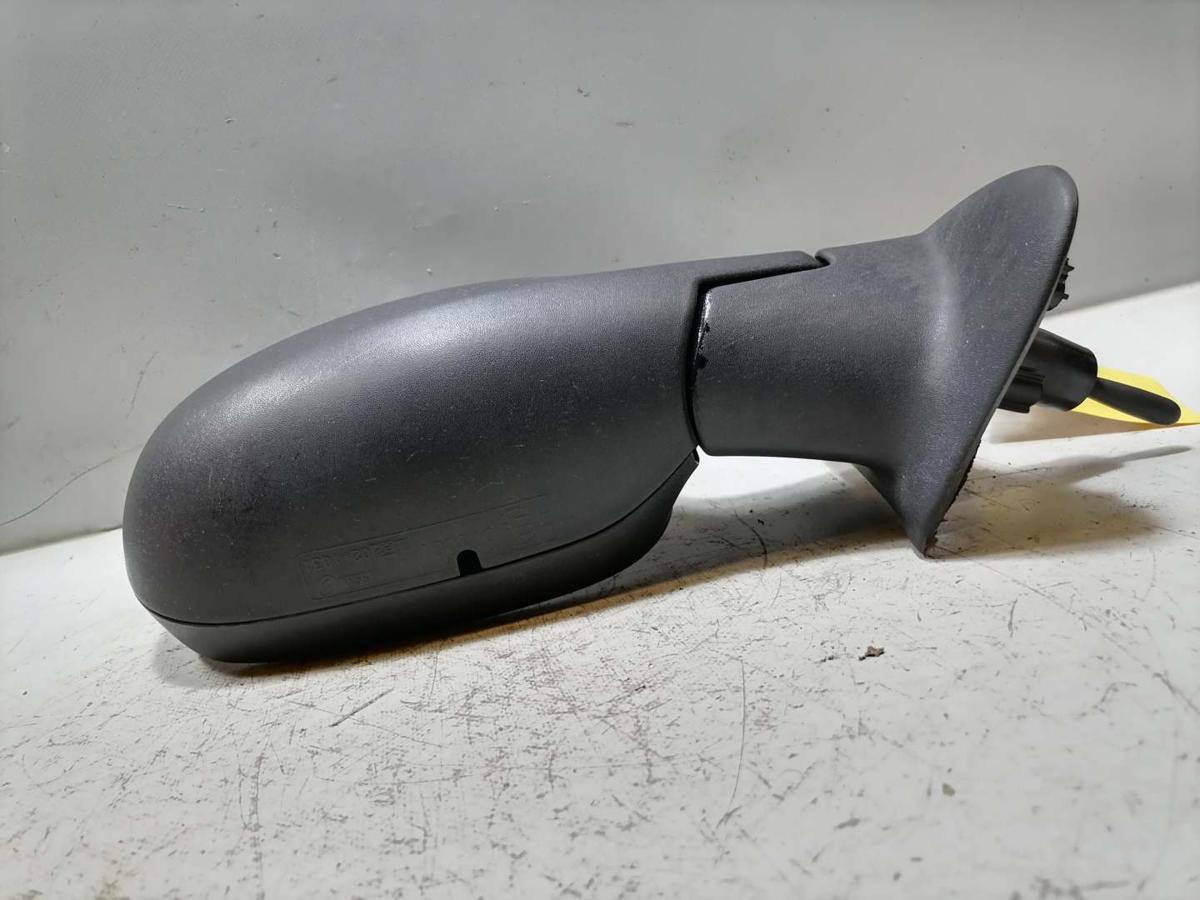 Nissan Micra K12 original Au&szlig;enspiegel rechts manuell verstellbar Bj.2004